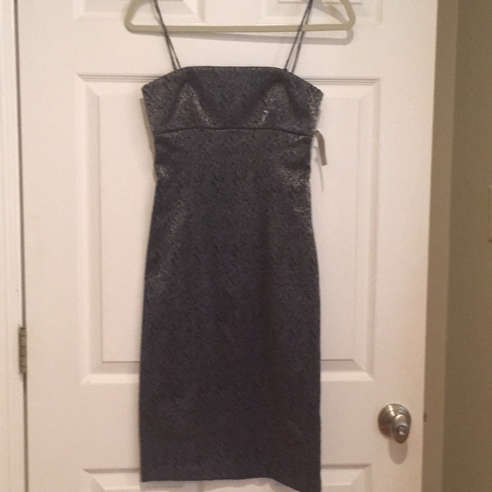 Womans Guess cocktail dress